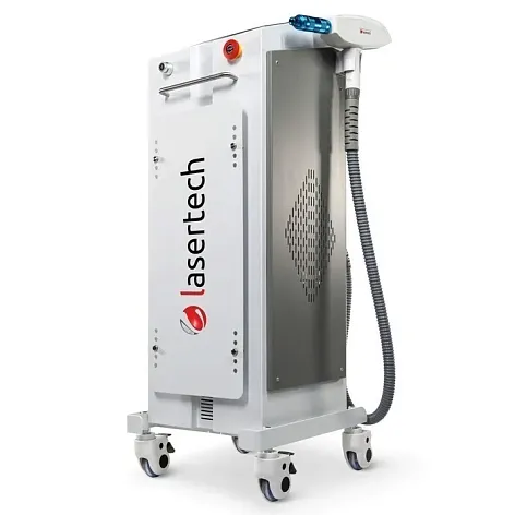 Неодимовый лазер Lasertech H2 в Пскове